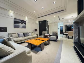 近捷運雲立方大器三房