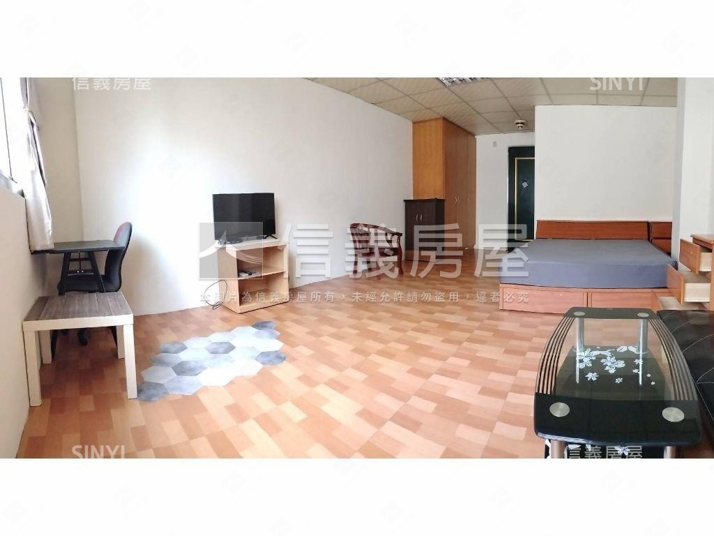 透天金角店＋收租套房房屋室內格局與周邊環境