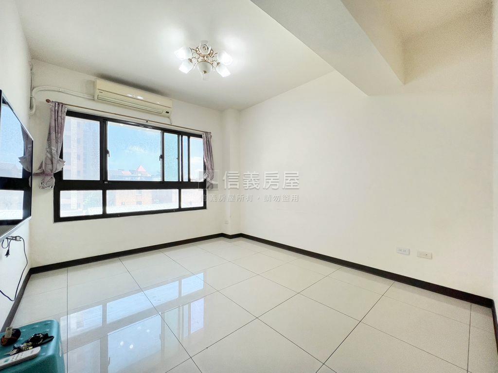 美樹館溫馨兩房車位房屋室內格局與周邊環境