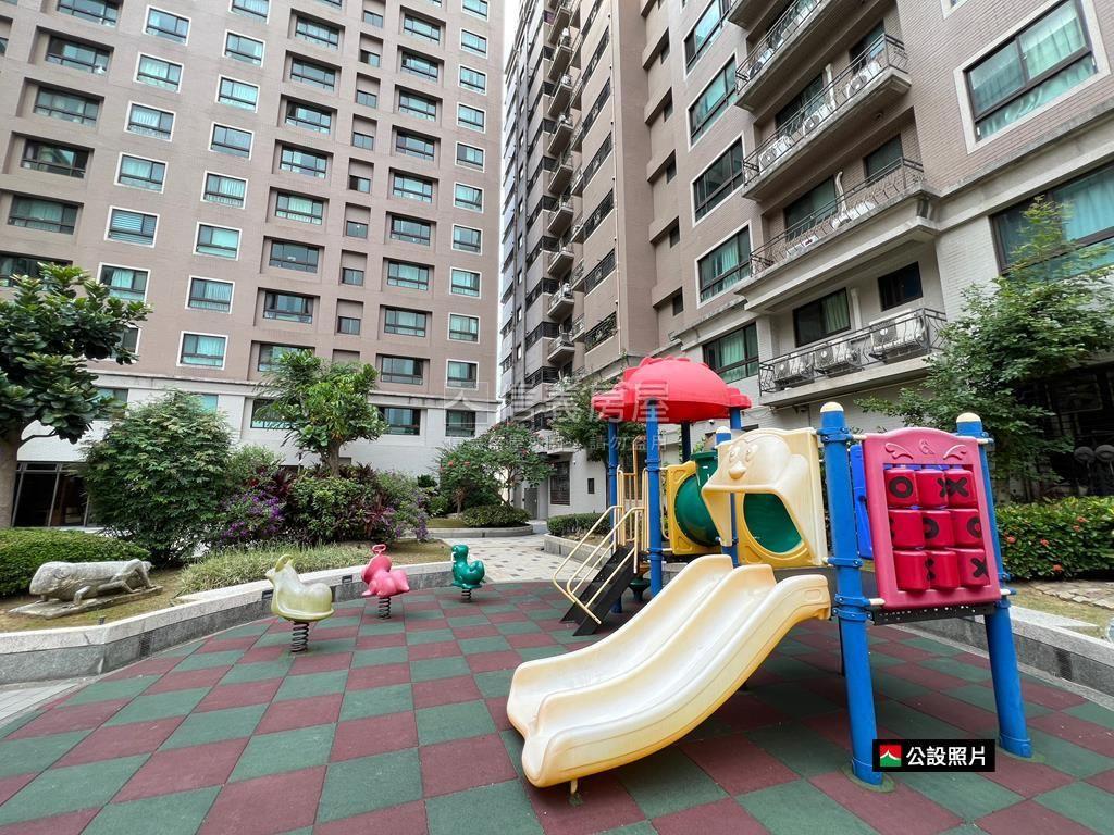 美樹館溫馨兩房車位房屋室內格局與周邊環境