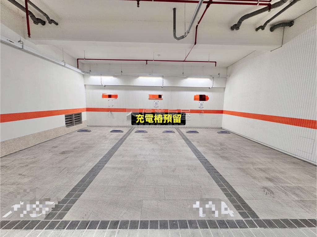 五鐵共構雙子星全新向陽房屋室內格局與周邊環境