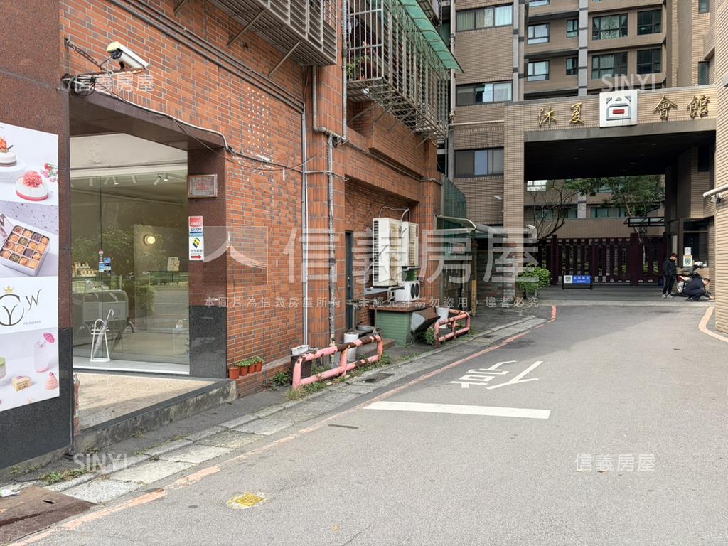 江子翠獨立產權車位房屋室內格局與周邊環境