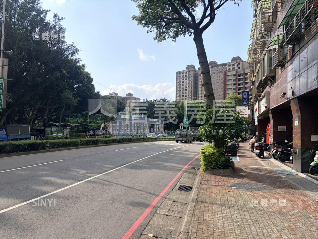 江子翠獨立產權車位房屋室內格局與周邊環境