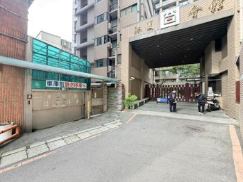 江子翠獨立產權車位