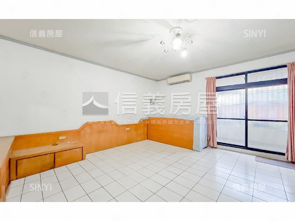 稀有松文街透天宅房屋室內格局與周邊環境