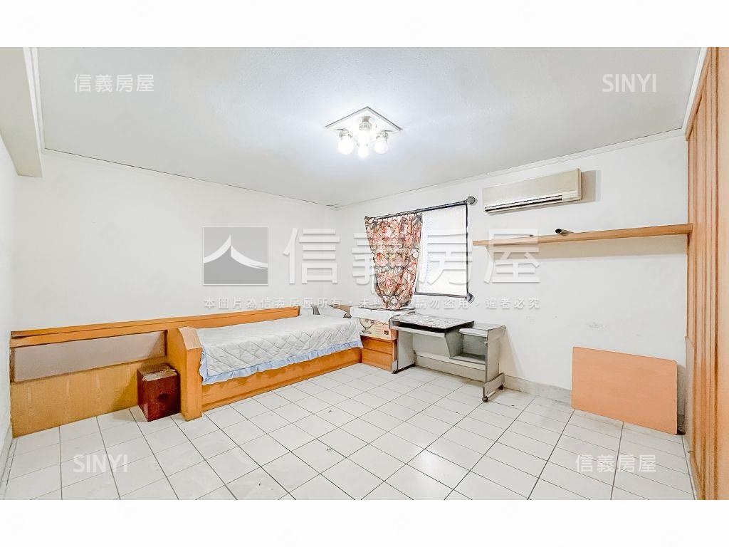 稀有松文街透天宅房屋室內格局與周邊環境