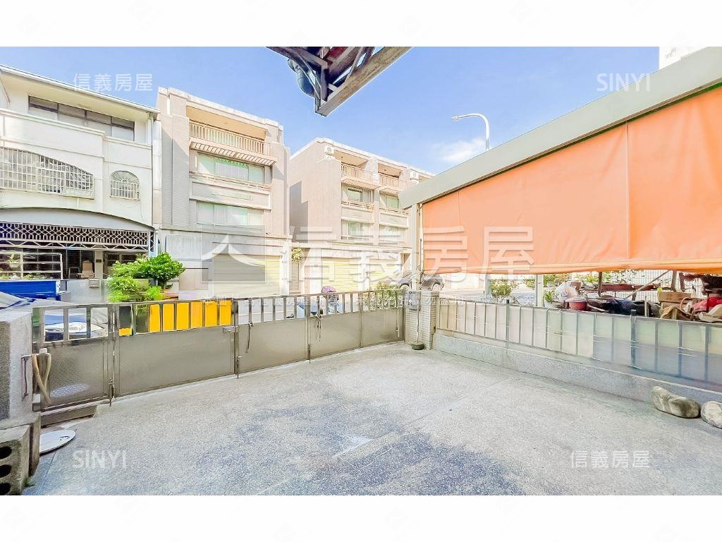 稀有松文街透天宅房屋室內格局與周邊環境