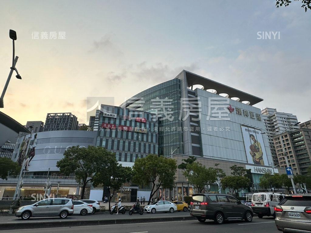 【河堤正街】稀有騎樓透天房屋室內格局與周邊環境