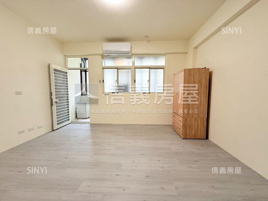 近市區城北街套房房屋室內格局與周邊環境