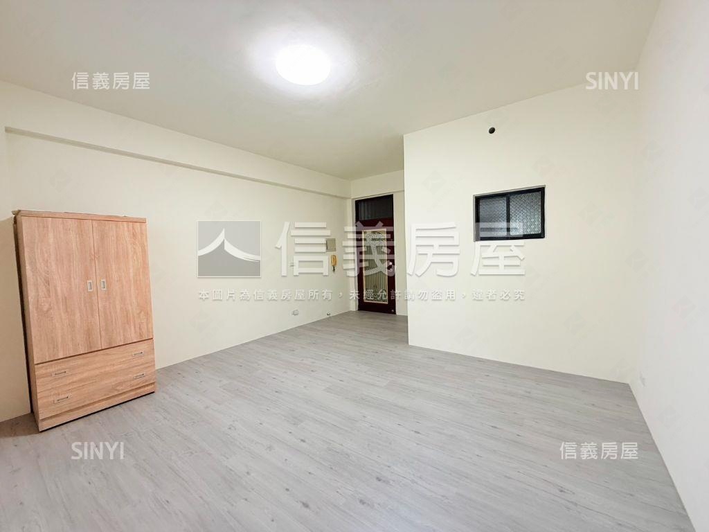 近市區城北街套房房屋室內格局與周邊環境