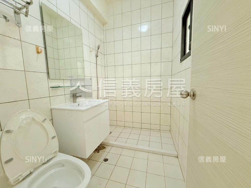 近市區城北街套房房屋室內格局與周邊環境