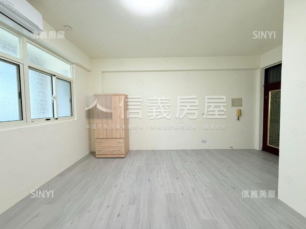 近市區城北街套房房屋室內格局與周邊環境