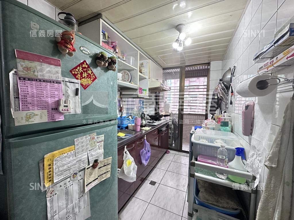 ★幸福大地稀有釋出房屋室內格局與周邊環境