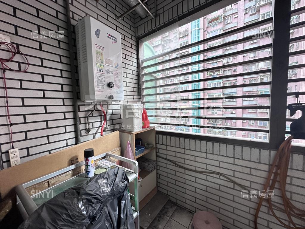 ★幸福大地稀有釋出房屋室內格局與周邊環境