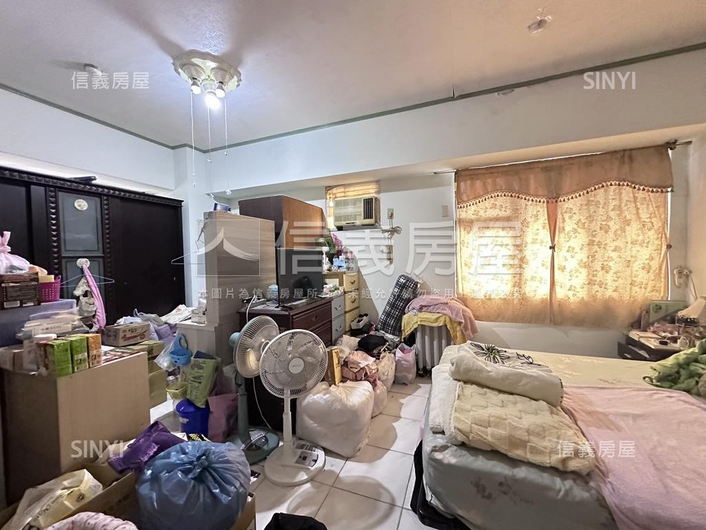 ★幸福大地稀有釋出房屋室內格局與周邊環境