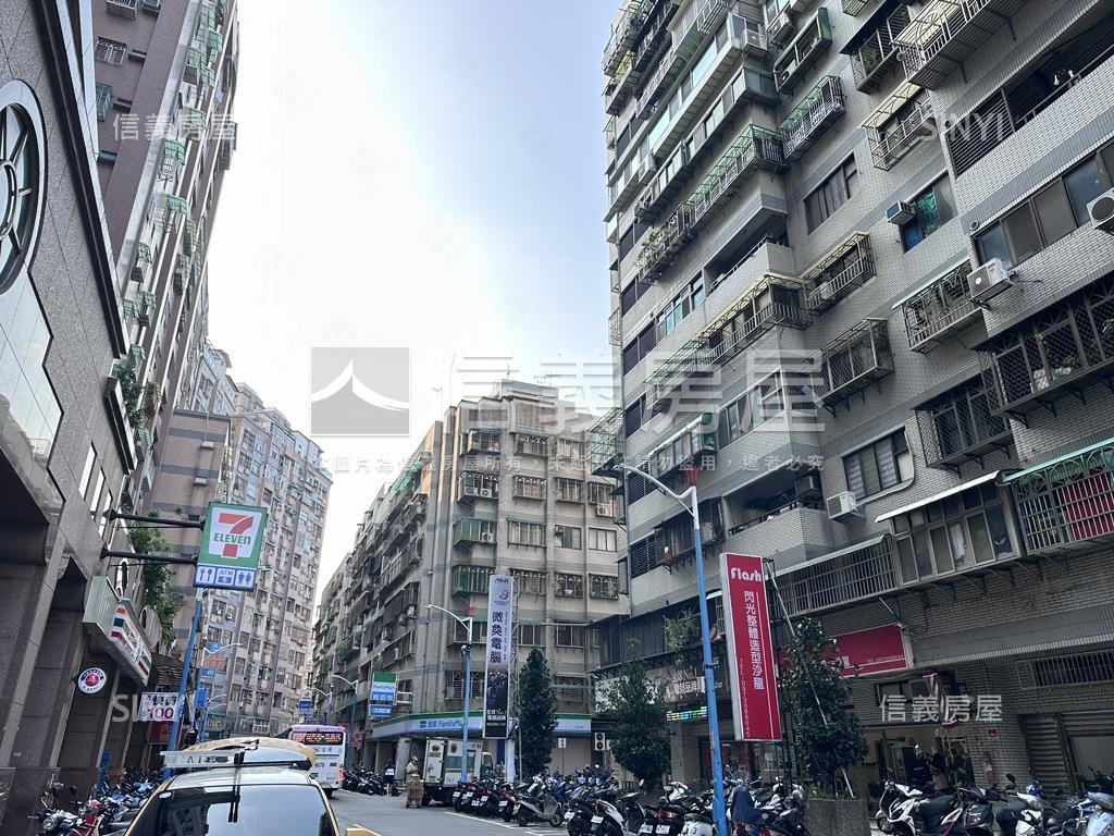 ★幸福大地稀有釋出房屋室內格局與周邊環境
