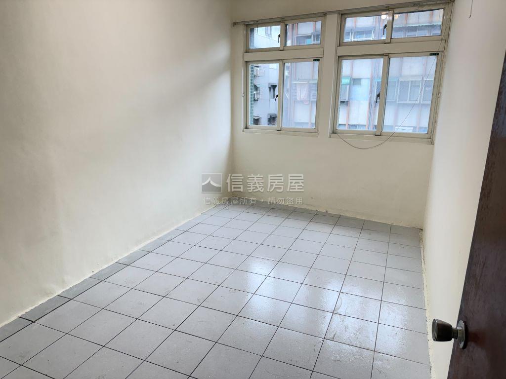 成功路置產公寓房屋室內格局與周邊環境