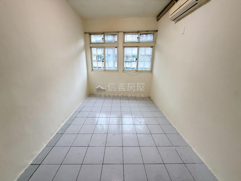 成功路置產公寓房屋室內格局與周邊環境