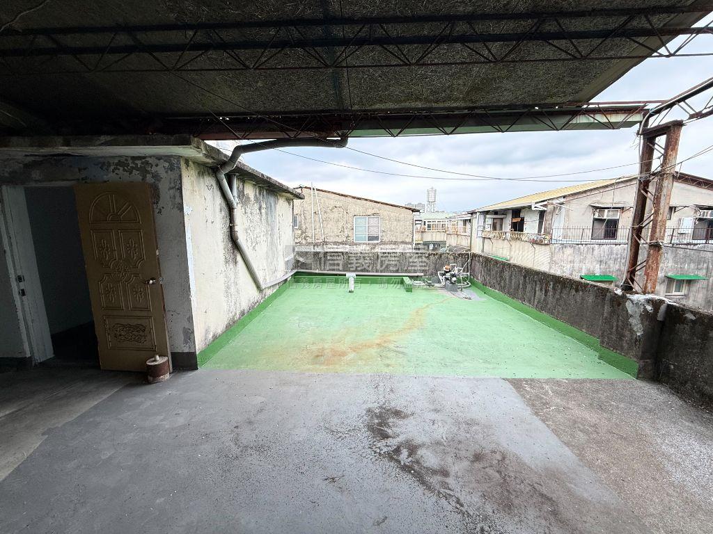 成功路置產公寓房屋室內格局與周邊環境