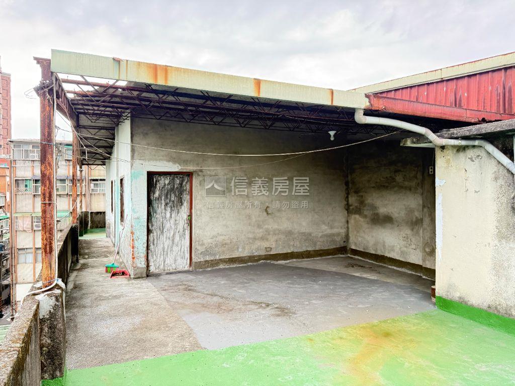 成功路置產公寓房屋室內格局與周邊環境