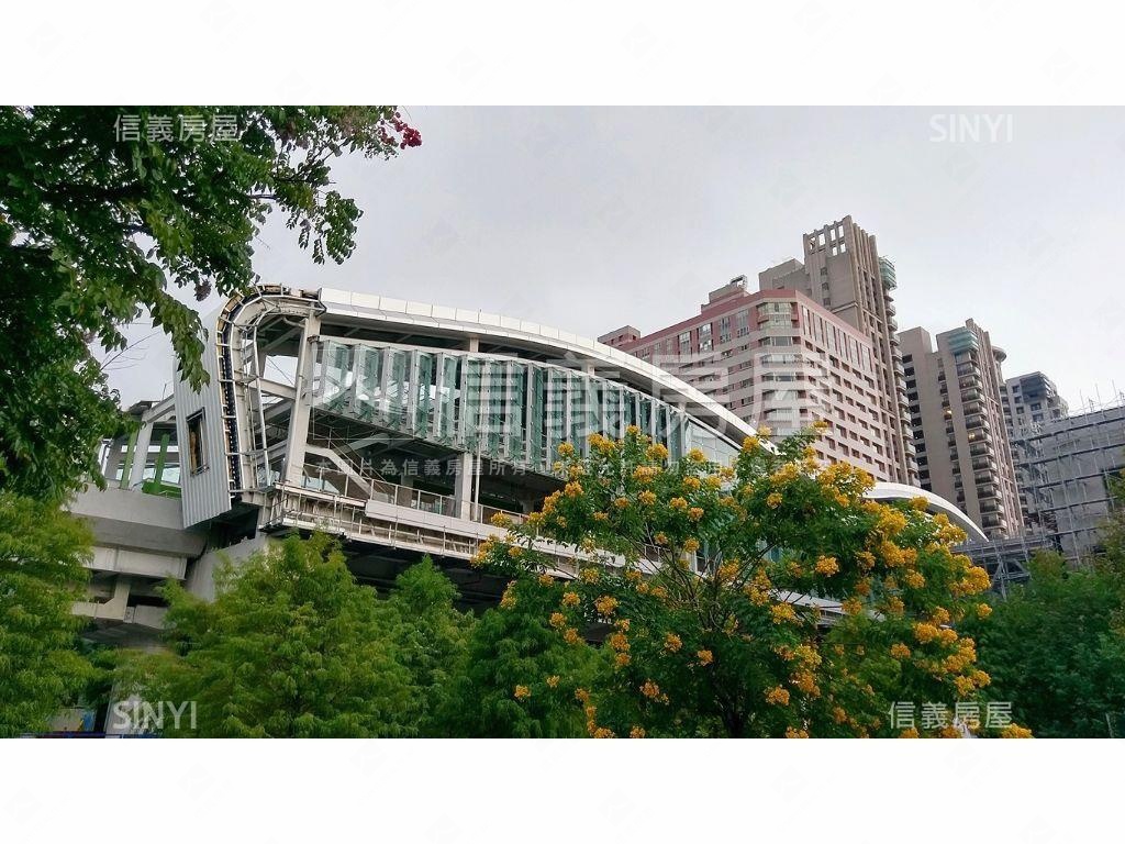 五期★近捷運熊貓國寶店面房屋室內格局與周邊環境