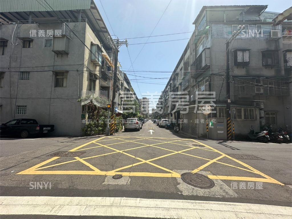✿方正格局三房小資美寓✿房屋室內格局與周邊環境