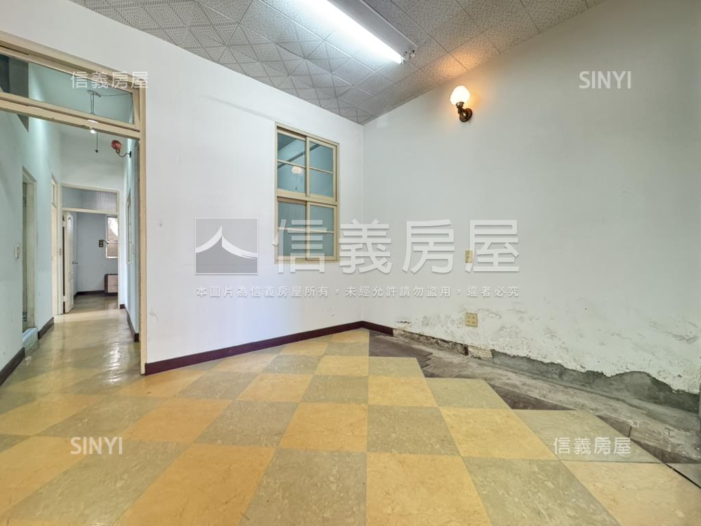 雄女漢神便宜大公寓房屋室內格局與周邊環境