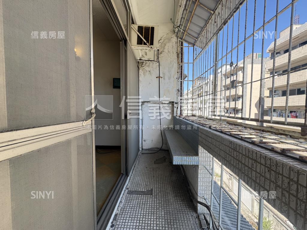 雄女漢神便宜大公寓房屋室內格局與周邊環境