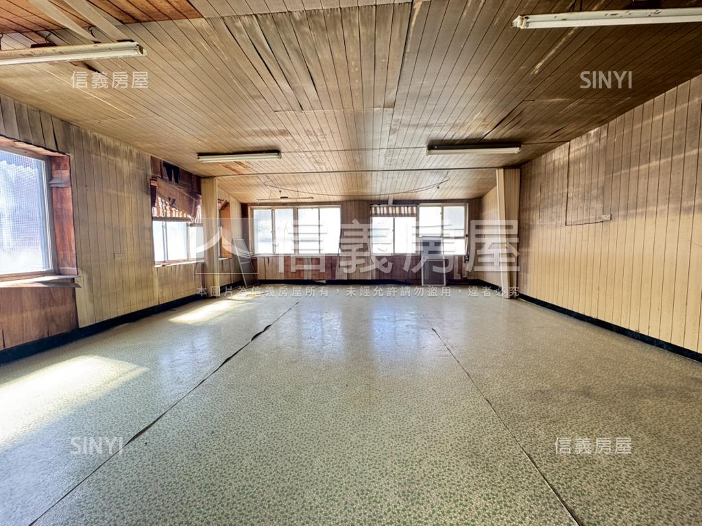 雄女漢神便宜大公寓房屋室內格局與周邊環境