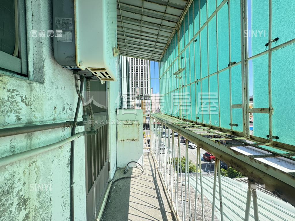 雄女漢神便宜大公寓房屋室內格局與周邊環境
