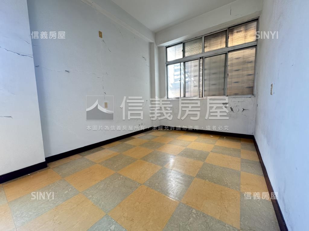 雄女漢神便宜大公寓房屋室內格局與周邊環境