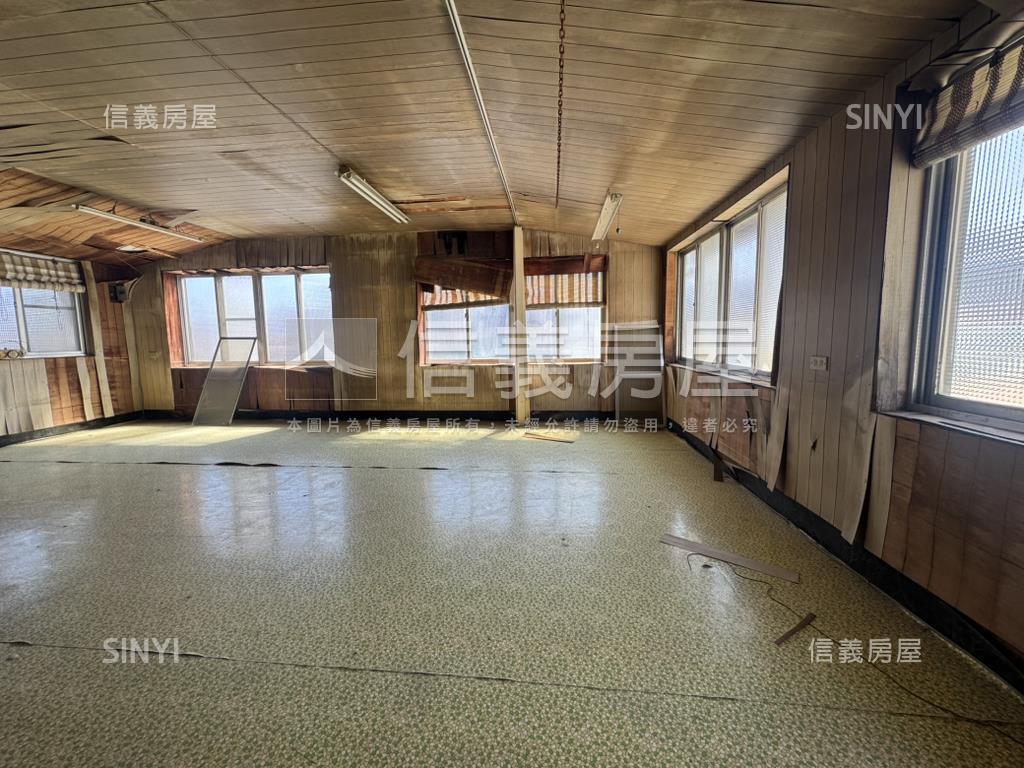 雄女漢神便宜大公寓房屋室內格局與周邊環境