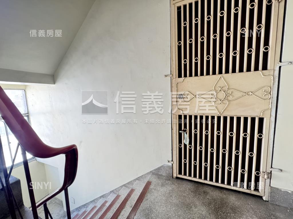 雄女漢神便宜大公寓房屋室內格局與周邊環境