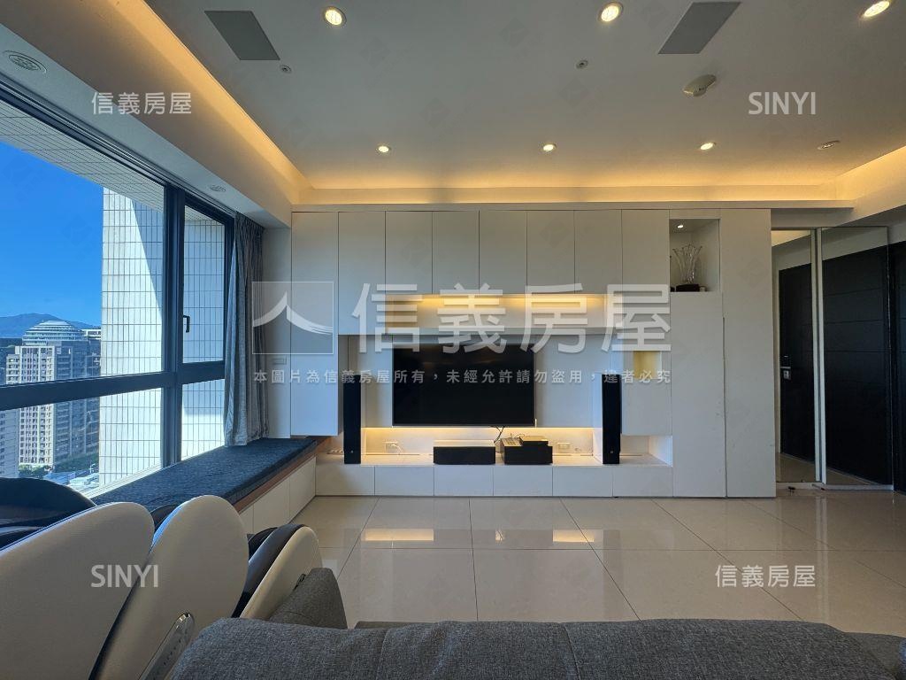 遼闊視野值得擁有房屋室內格局與周邊環境
