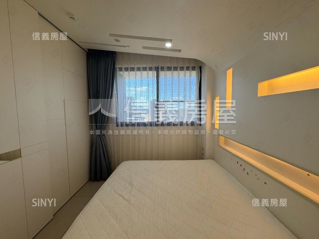 遼闊視野值得擁有房屋室內格局與周邊環境