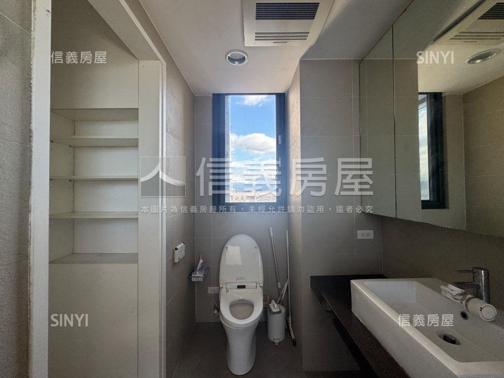 遼闊視野值得擁有房屋室內格局與周邊環境