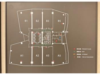 七期高樓視野整層商辦