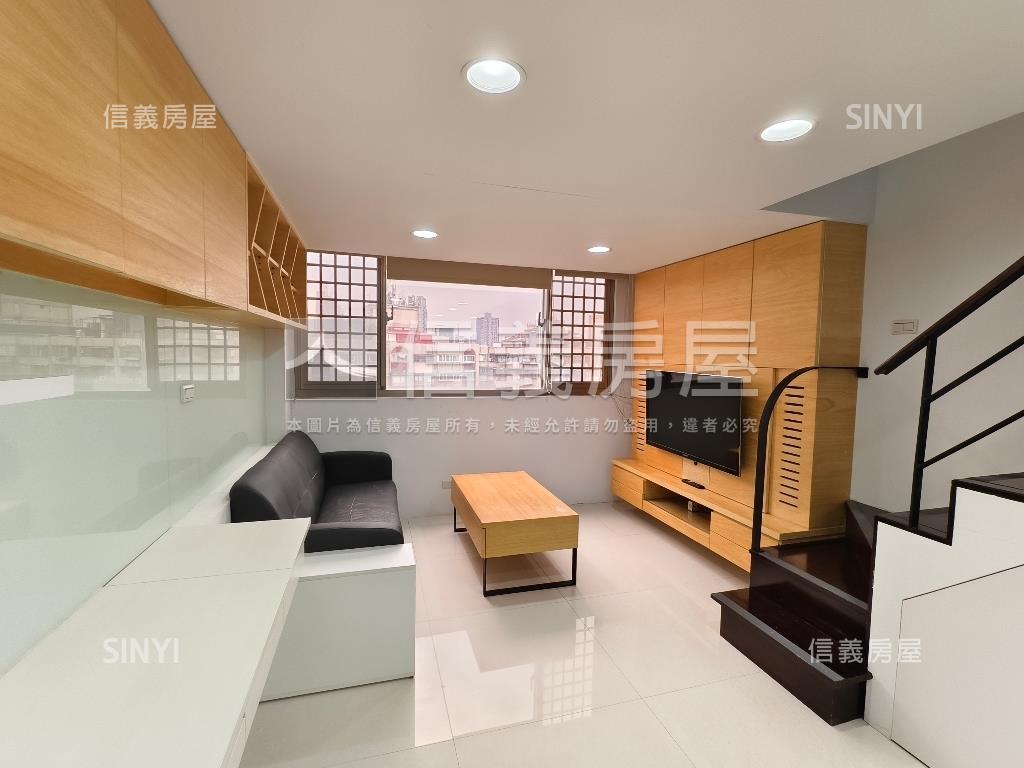 吉鑽高樓二房附車位房屋室內格局與周邊環境