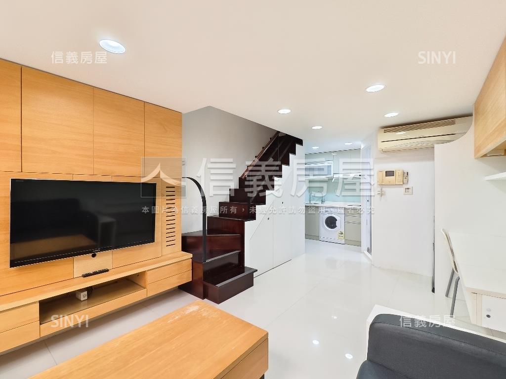 吉鑽高樓二房附車位房屋室內格局與周邊環境