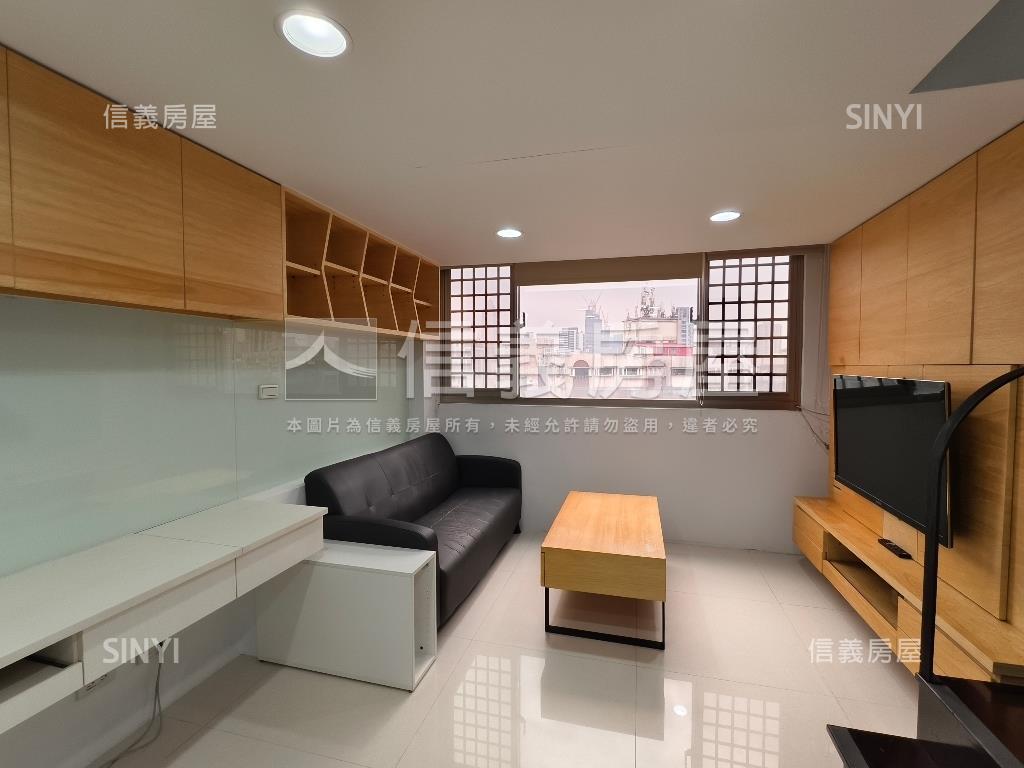 吉鑽高樓二房附車位房屋室內格局與周邊環境