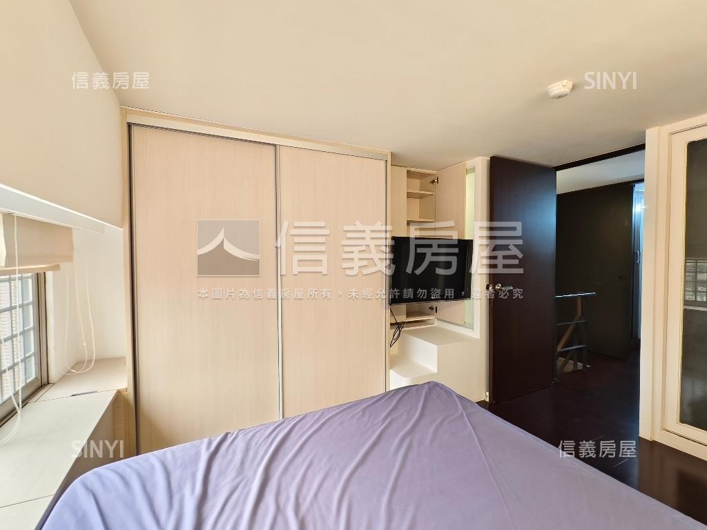 吉鑽高樓二房附車位房屋室內格局與周邊環境