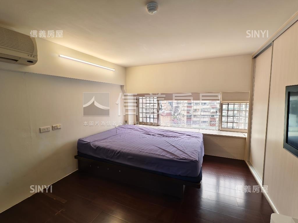 吉鑽高樓二房附車位房屋室內格局與周邊環境