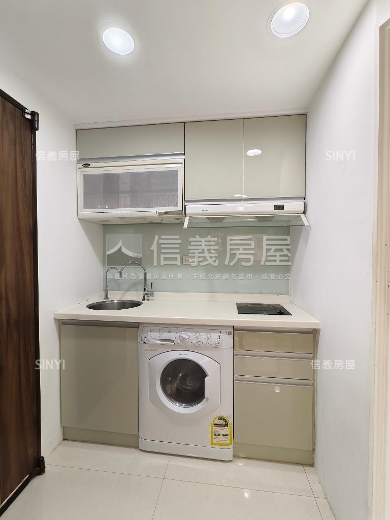 吉鑽高樓二房附車位房屋室內格局與周邊環境