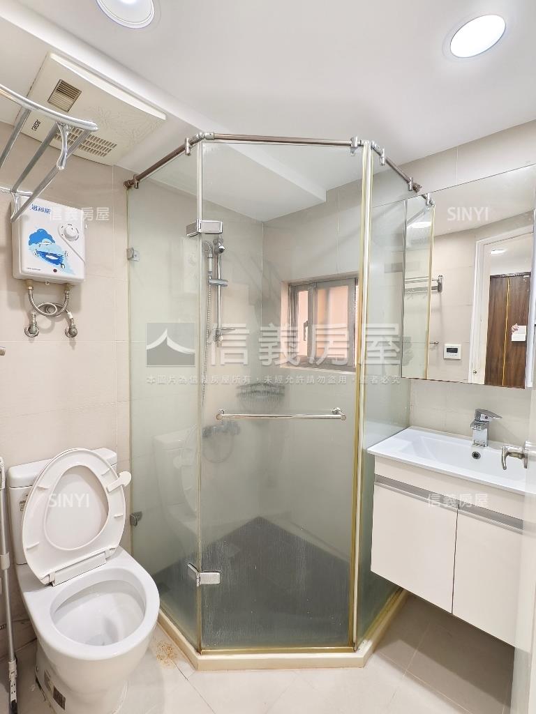 吉鑽高樓二房附車位房屋室內格局與周邊環境