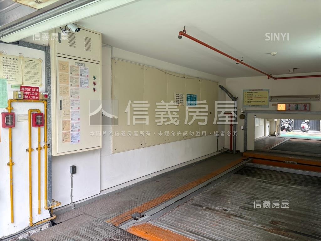 吉鑽高樓二房附車位房屋室內格局與周邊環境