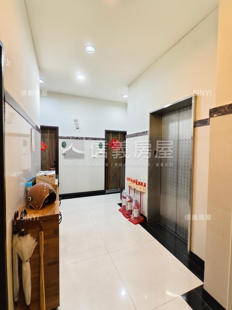 吉鑽高樓二房附車位房屋室內格局與周邊環境