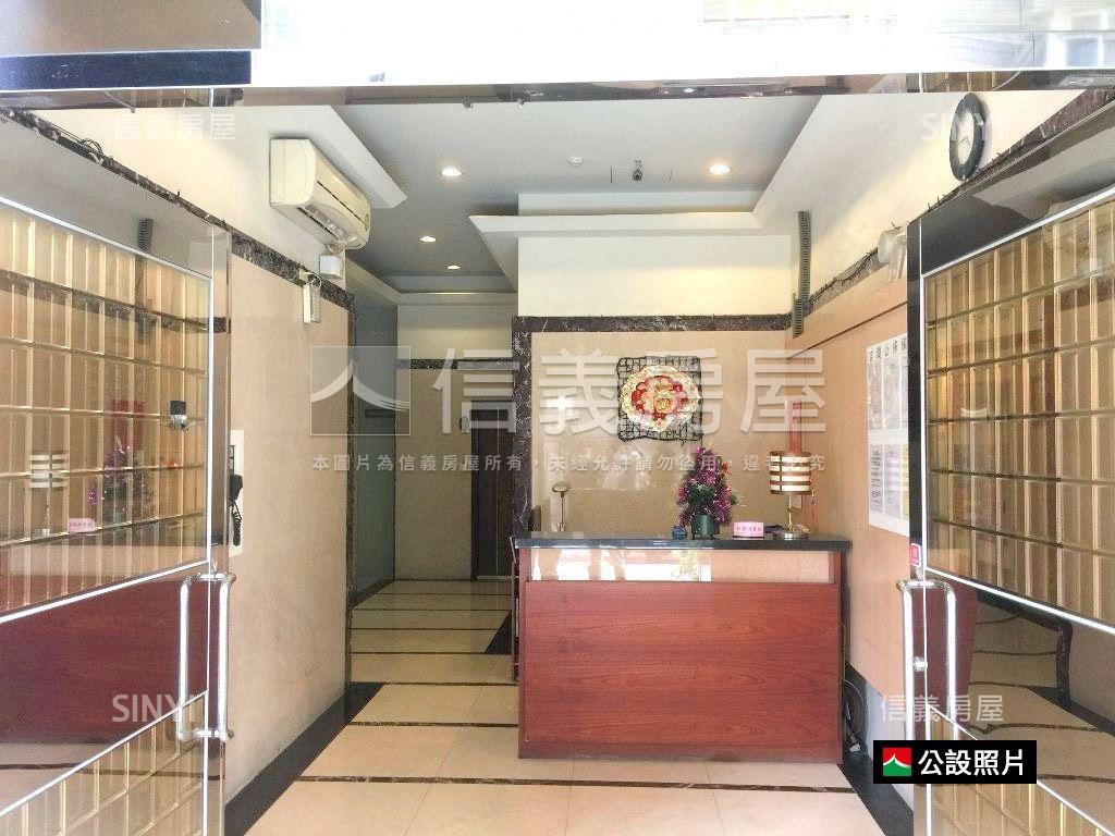 吉鑽高樓二房附車位房屋室內格局與周邊環境