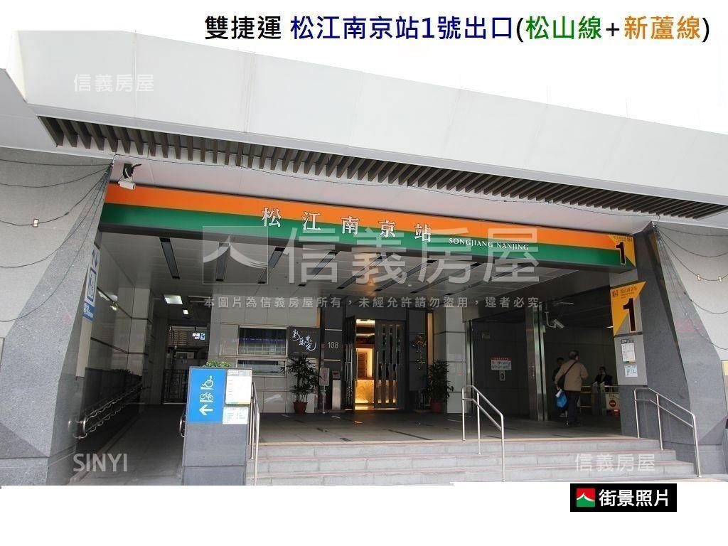 吉鑽高樓二房附車位房屋室內格局與周邊環境