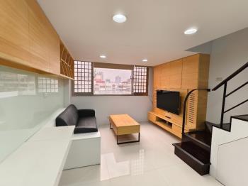 吉鑽高樓二房附車位