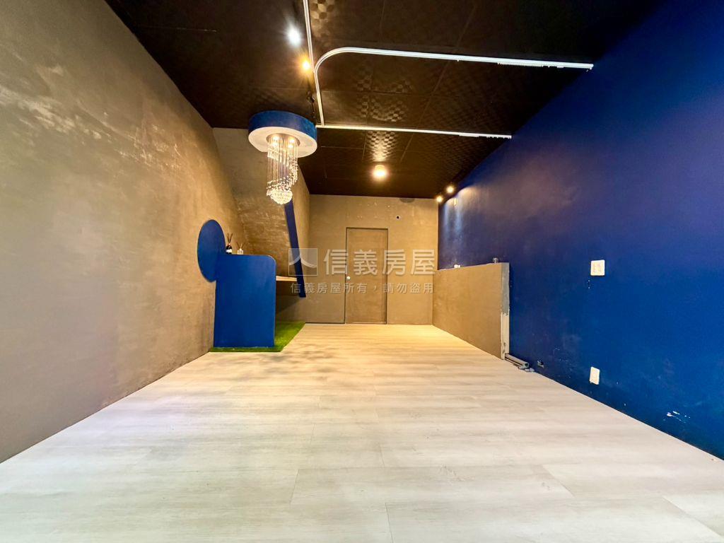 東區精華地段店面透天房屋室內格局與周邊環境
